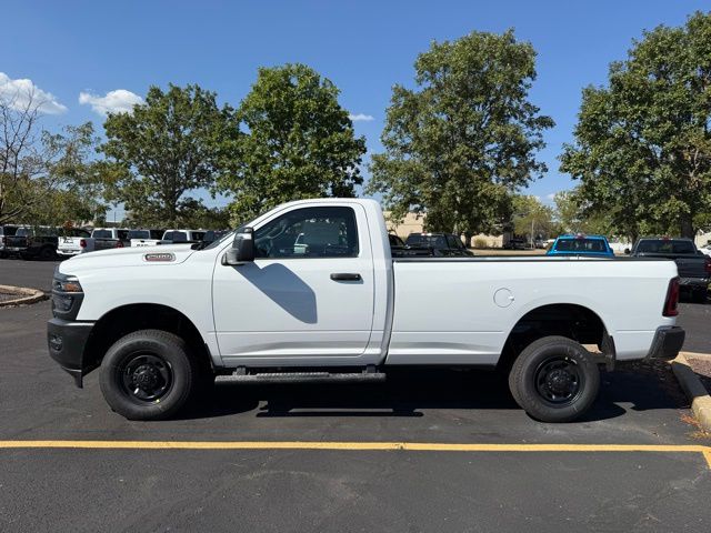 2026 Ram 2500 Tradesman photo 4