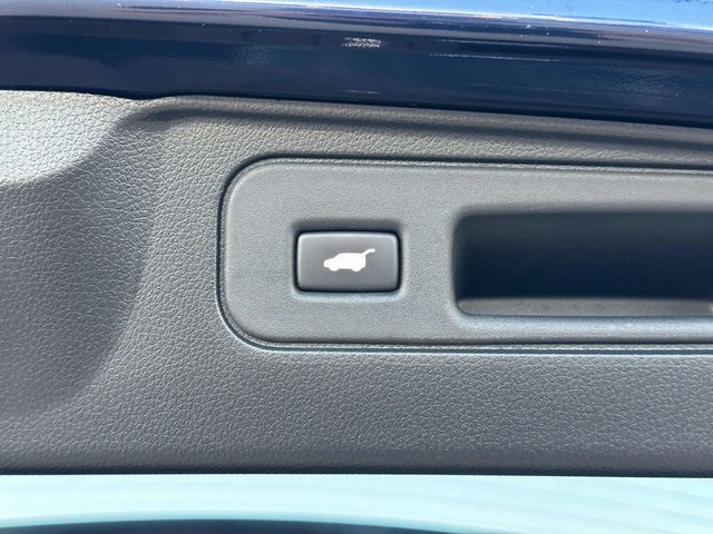 2022 Honda Passport EX-L photo 34