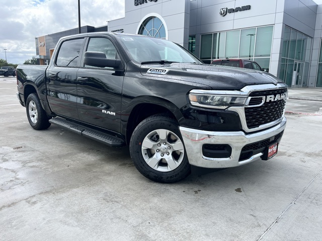 2025 RAM Ram 1500 Pickup Tradesman's photo