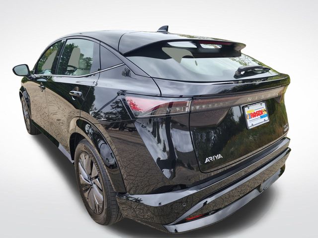 2023 Nissan ARIYA Evolve+ e-4ORCE photo 3