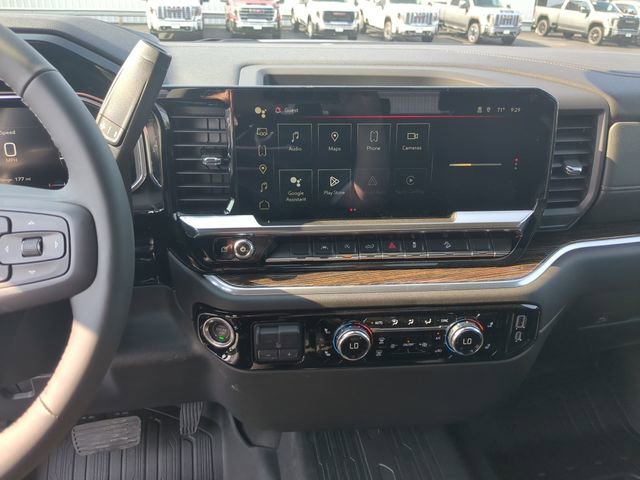 2026 Gmc Sierra 1500 SLE photo 11