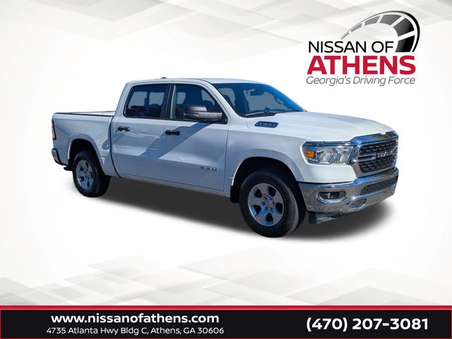 2023 RAM Ram 1500 Pickup Big Horn/Lone Star's photo