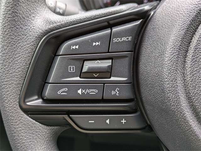 2025 Subaru Crosstrek Premium photo 14