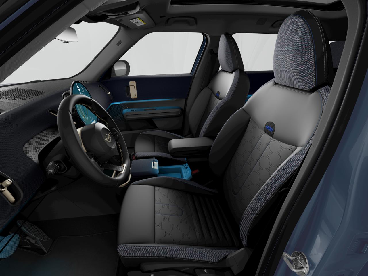 2025 Mini Countryman Signature ALL4 photo 6