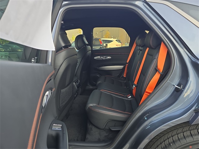 2026 Genesis GV70 2.5T Sport Prestige photo 23