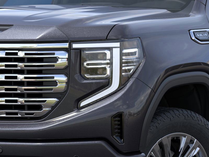 2026 Gmc Sierra 1500 Denali photo 10