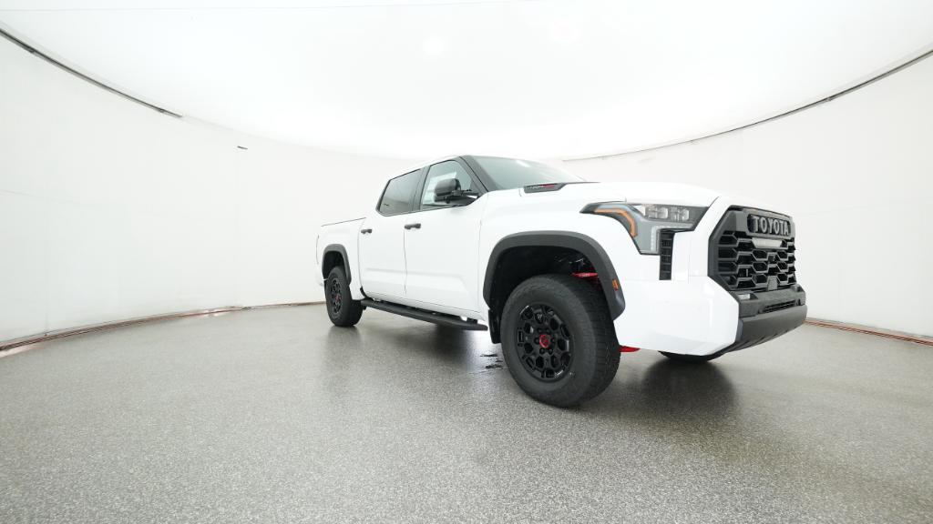 2026 Toyota Tundra TRD Pro CrewMax photo 23