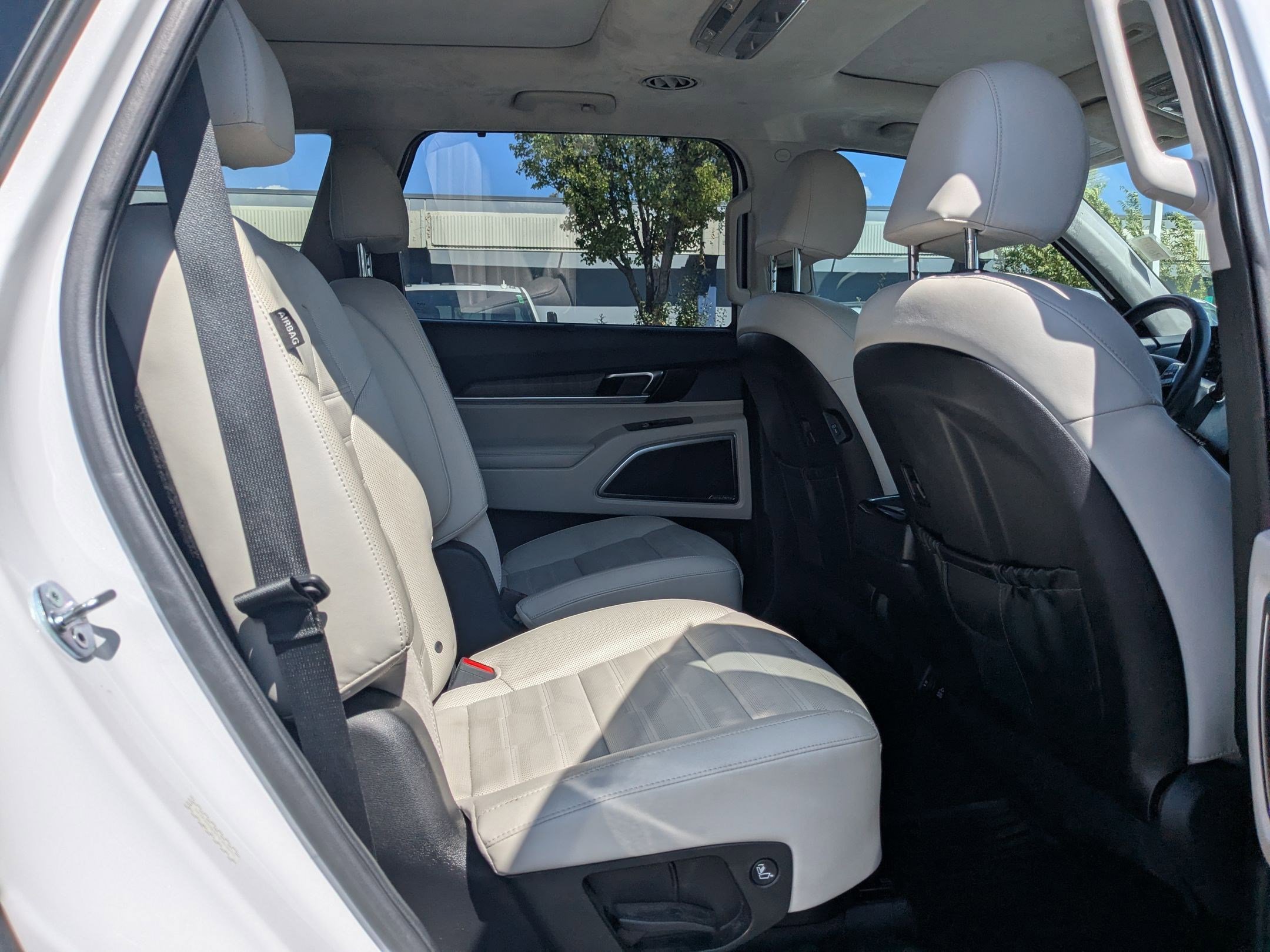 2023 Kia Telluride SX Prestige photo 16