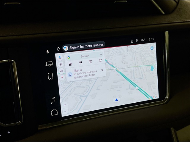2023 Gmc Yukon Denali photo 16