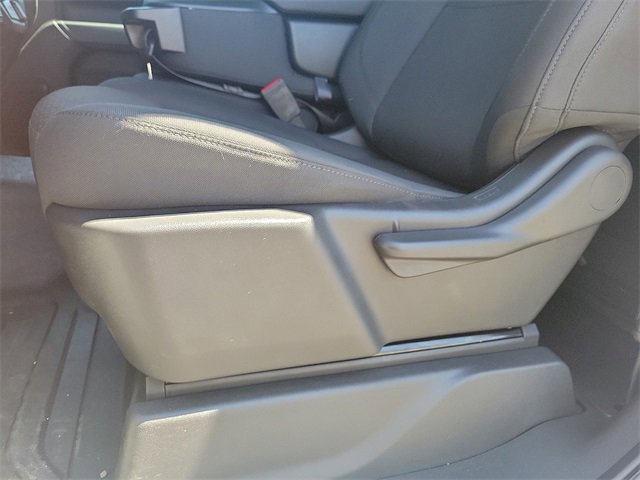 2026 Chevrolet Silverado 1500 Work Truck photo 14