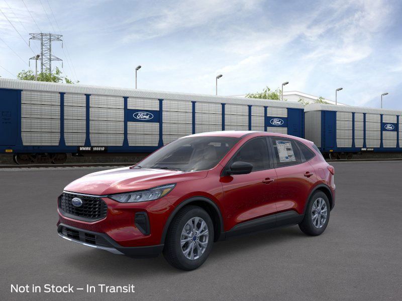 2025 Ford Escape Active photo 2