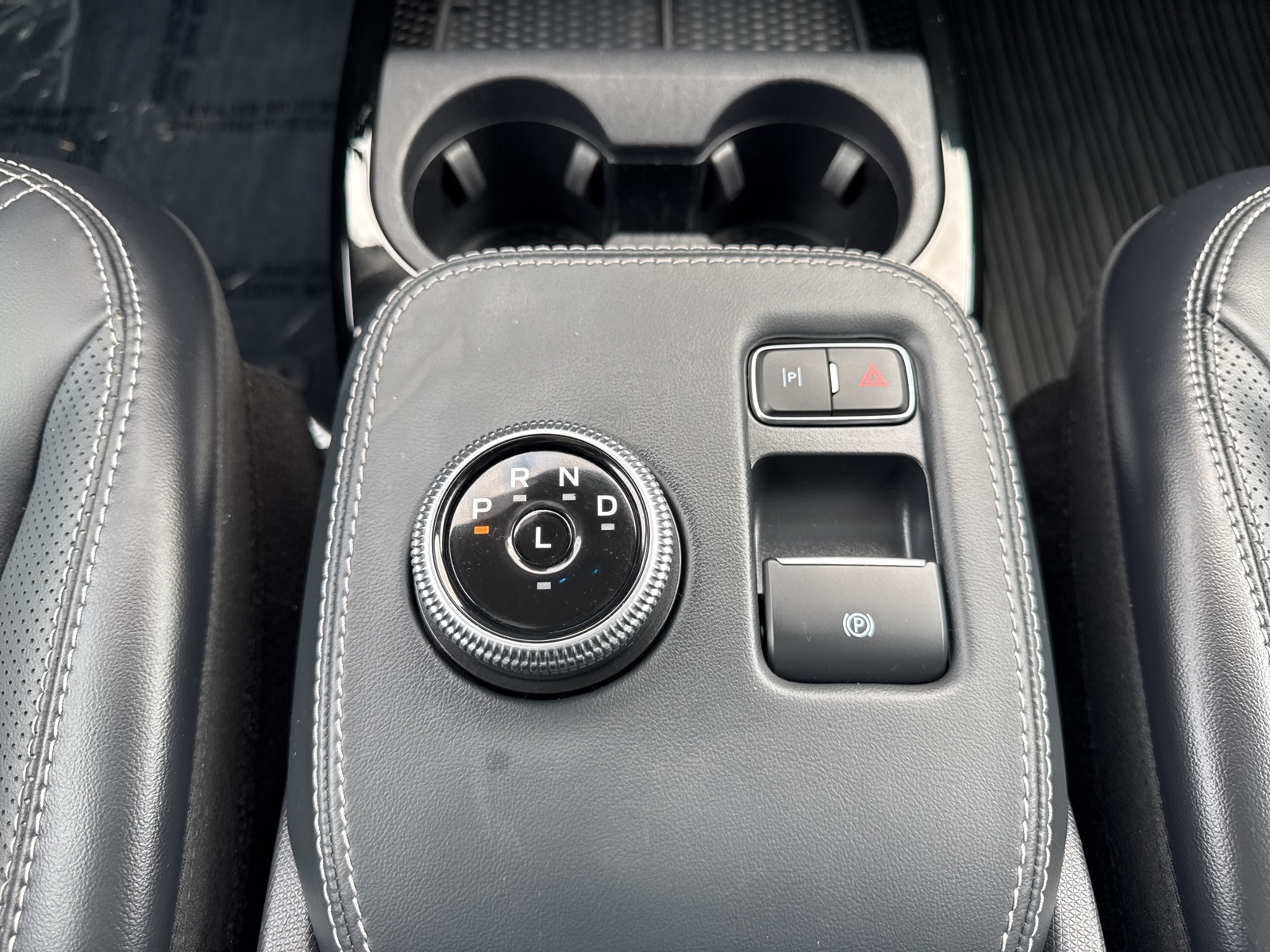 2021 Ford Mustang Mach-E Premium photo 27