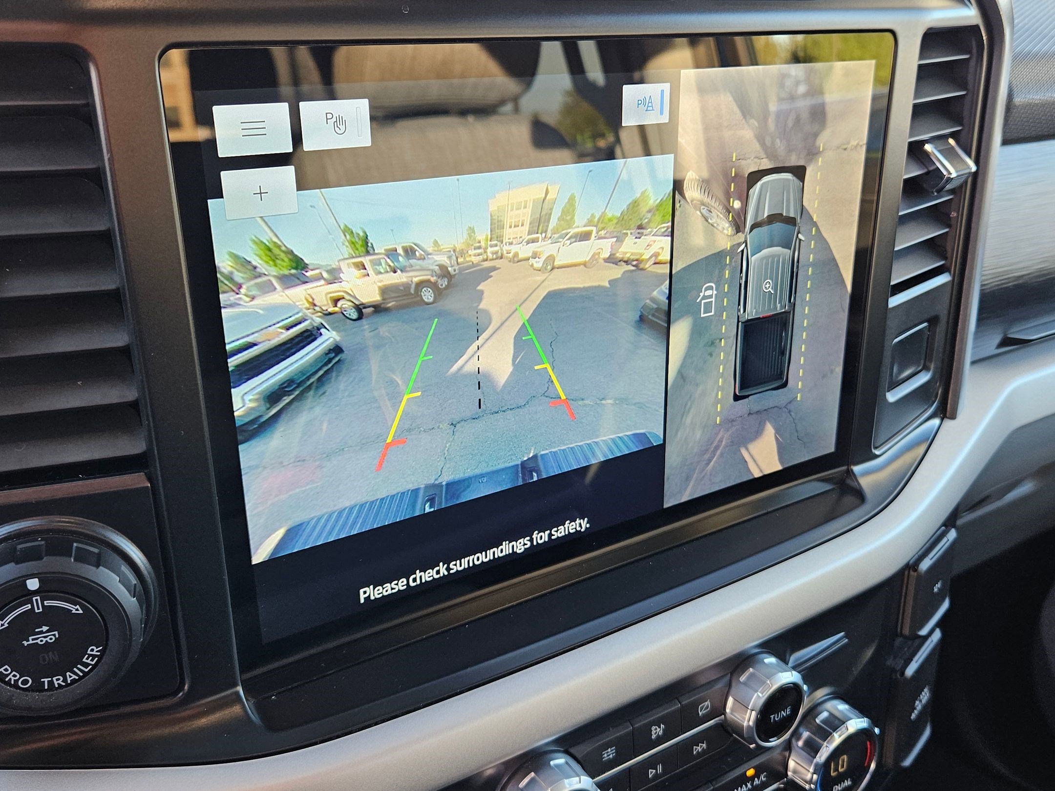 2021 Ford F-150 XLT photo 22