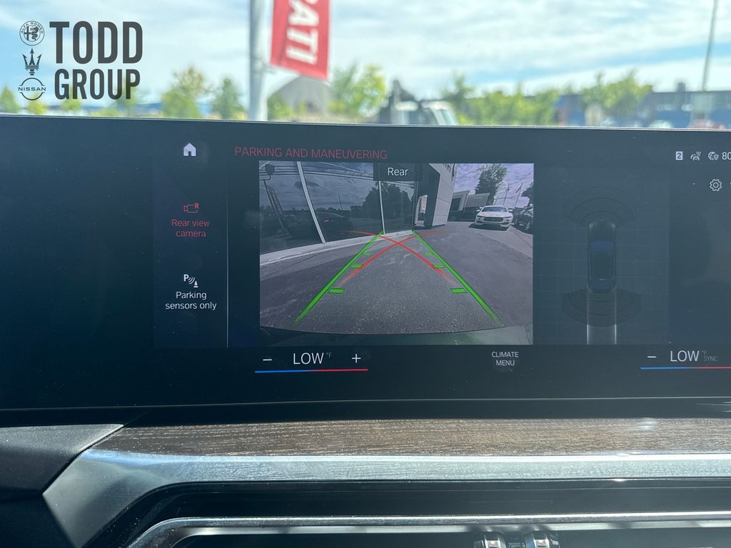 2022 Bmw i4 eDrive40 photo 17