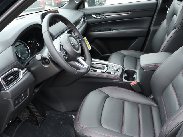 2025 Mazda CX-5 2.5 Turbo Premium photo 41