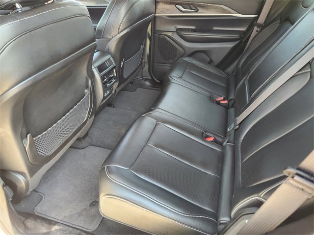 2023 Jeep Grand Cherokee Limited photo 24