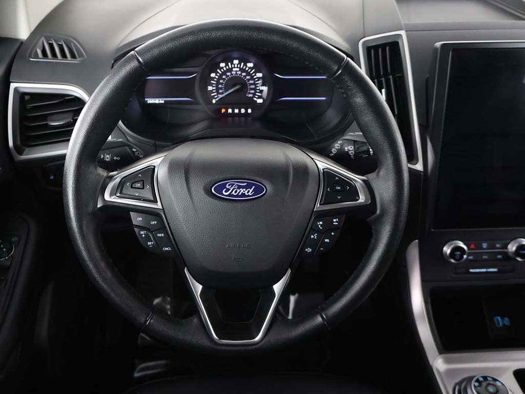 2024 Ford Edge SEL photo 32