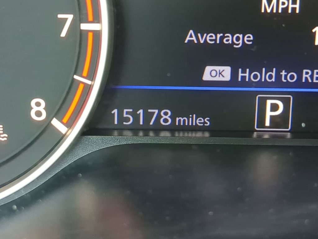 2022 Nissan Altima 2.5 SL photo 27
