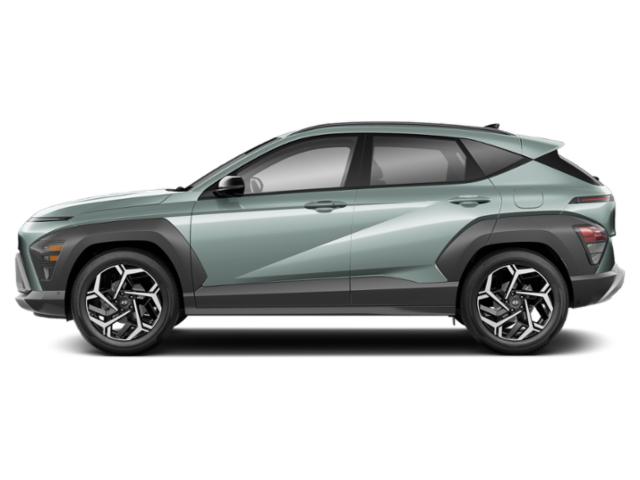 2026 Hyundai Kona SEL photo 2