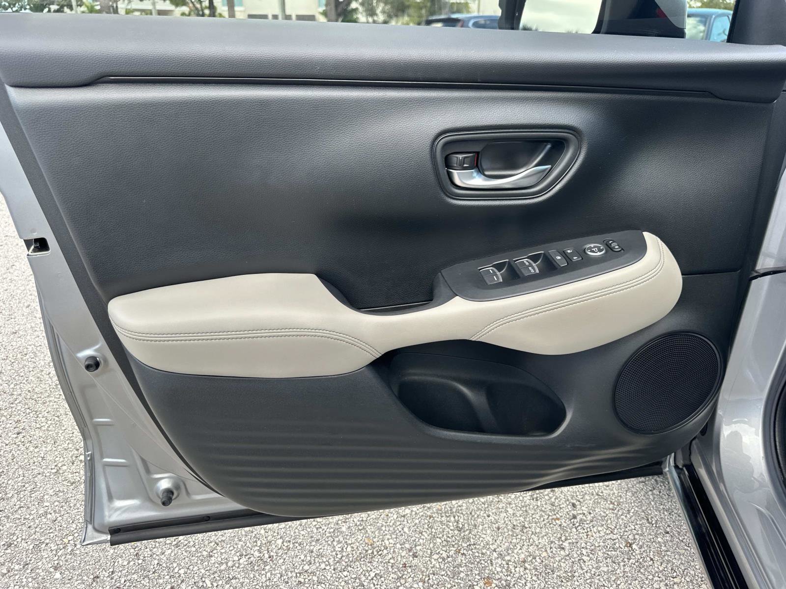 2023 Honda HR-V EX-L photo 15