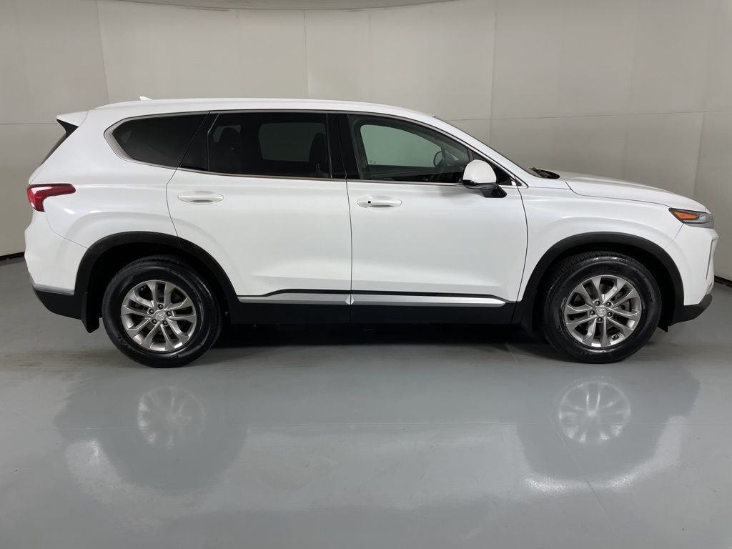 2020 Hyundai Santa Fe SEL photo 9