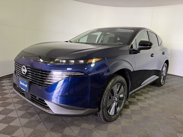 2025 Nissan Murano SL photo 3