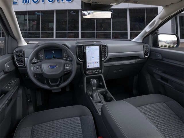 2025 FORD RANGER - Image 31