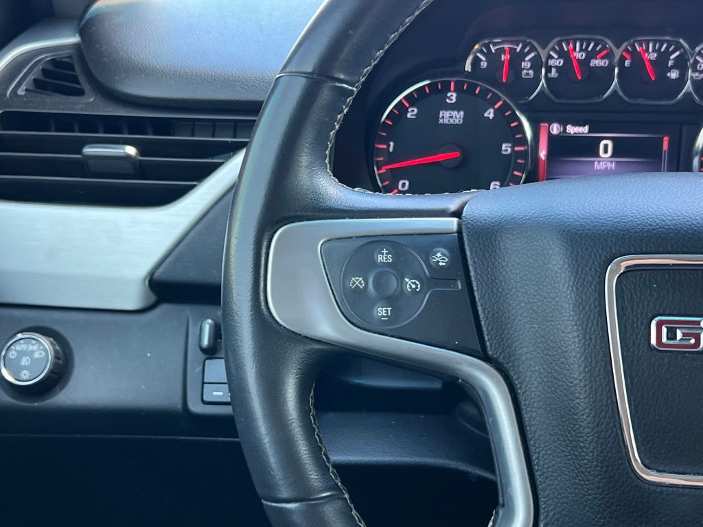 2015 Gmc Yukon XL SLE 1500 photo 17