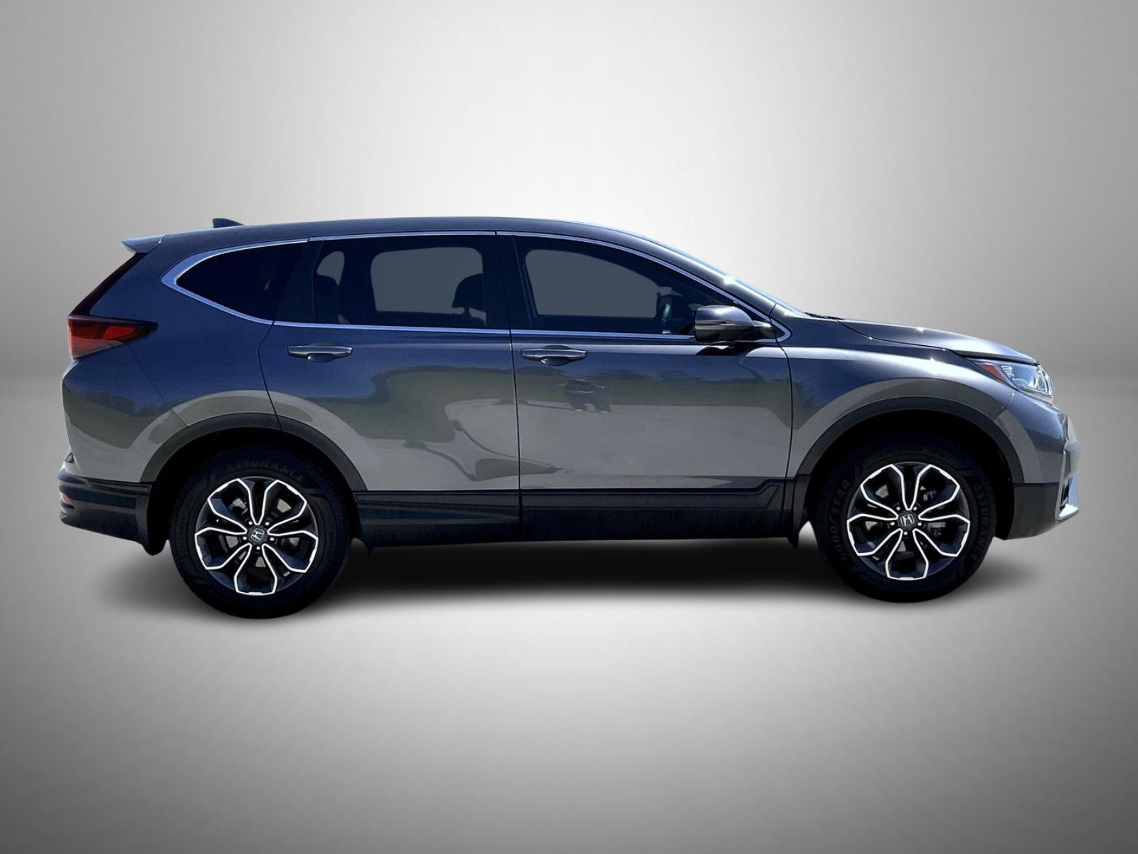 2020 Honda CR-V EX photo 4