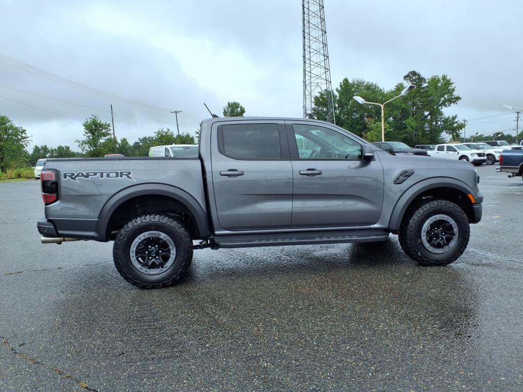 2024 Ford Ranger Raptor photo 18