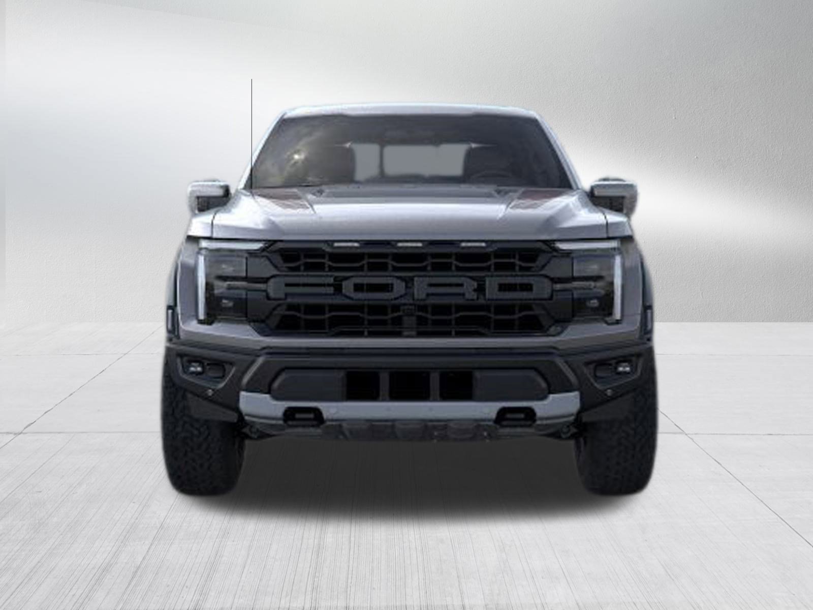 2025 Ford F-150 Raptor photo 2