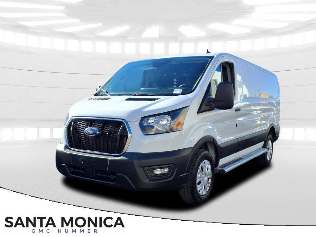 2023 Ford Transit Van Base's photo