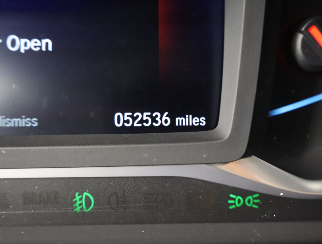 2021 Honda Passport EX-L photo 11