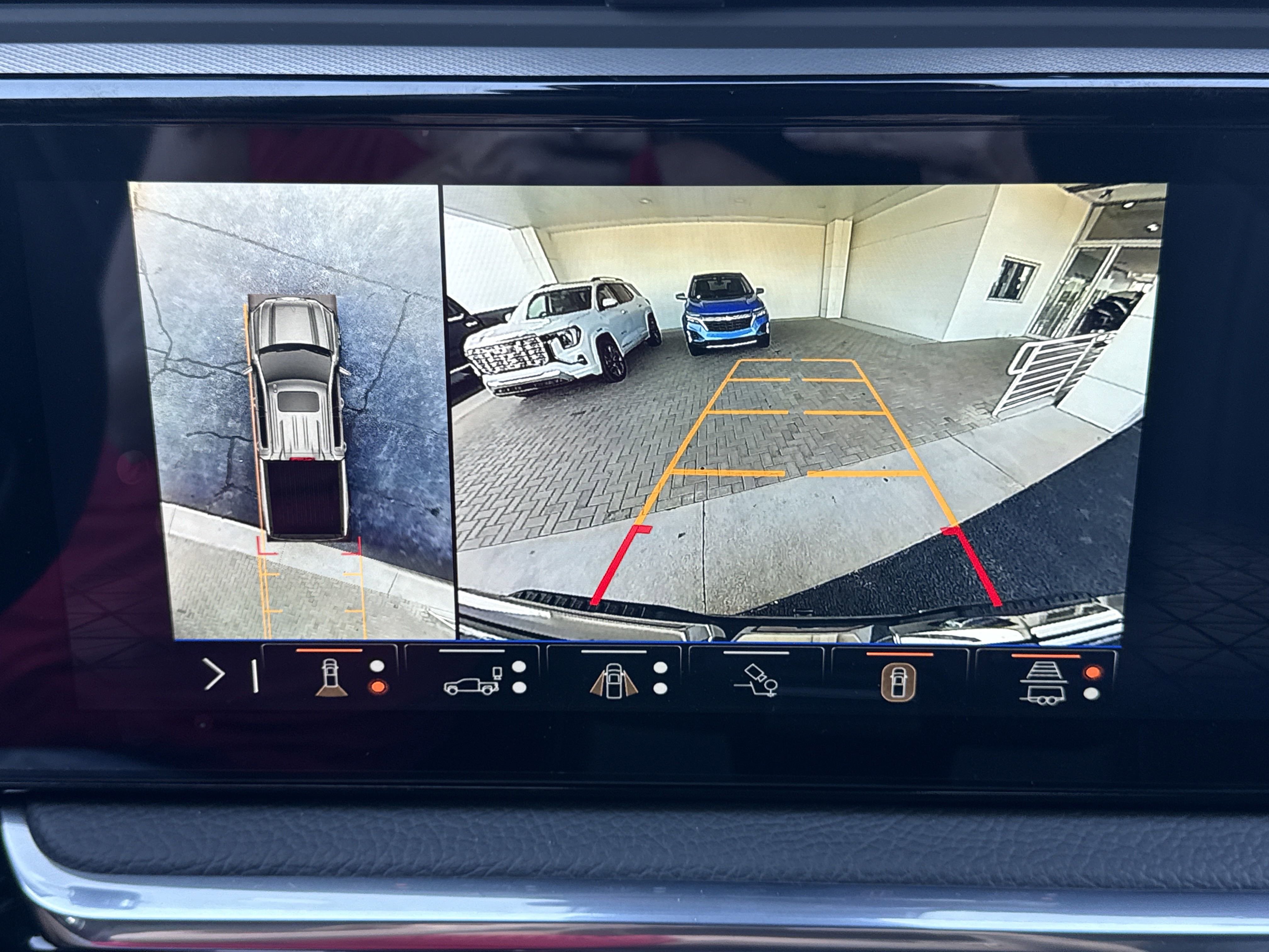 2025 Gmc Sierra Denali photo 7