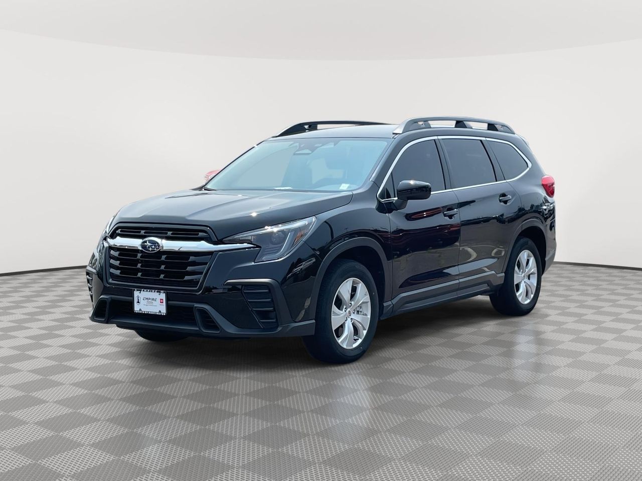 2023 Subaru Ascent Base photo 3