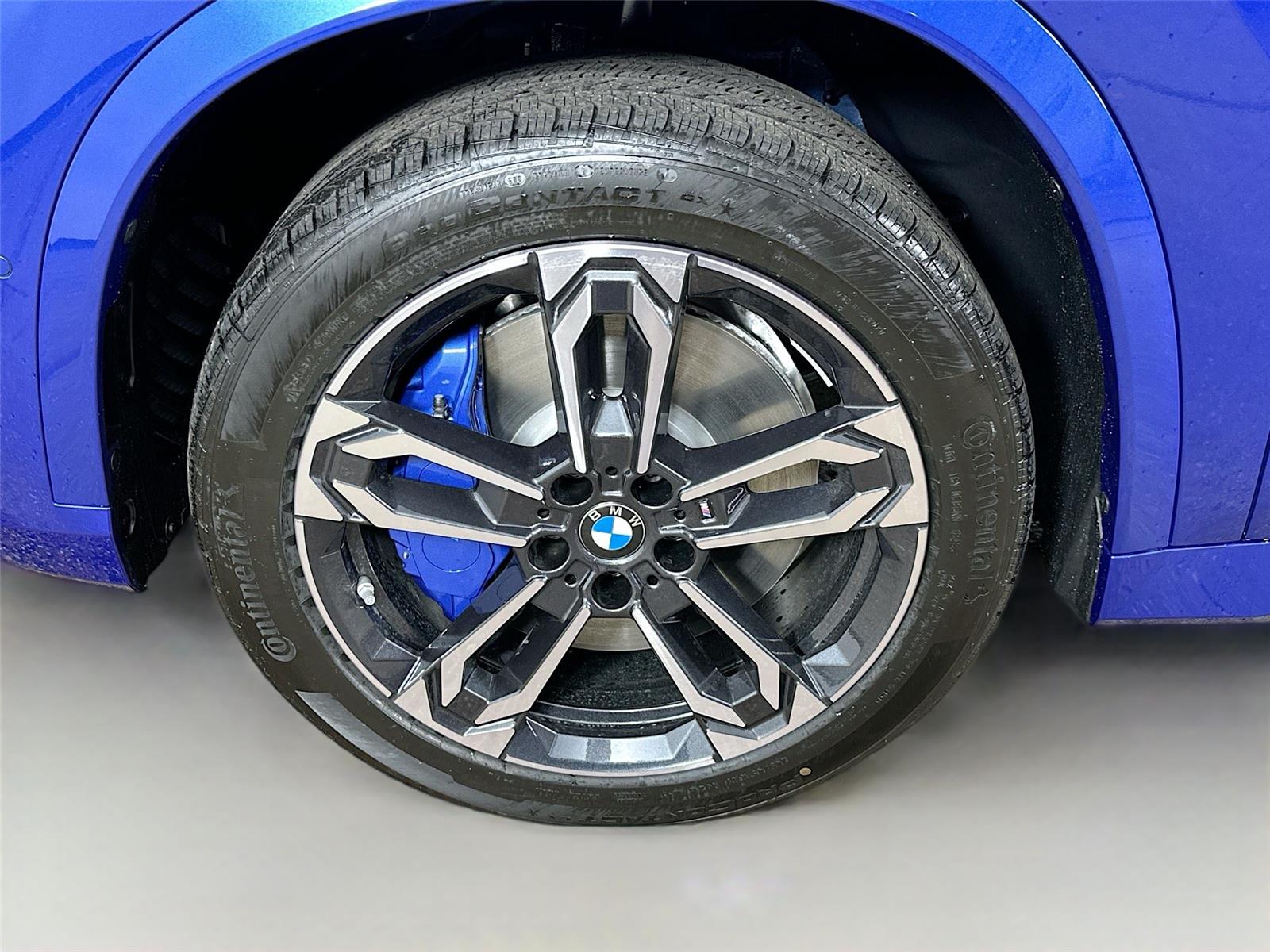 2026 Bmw X1 M35i photo 32