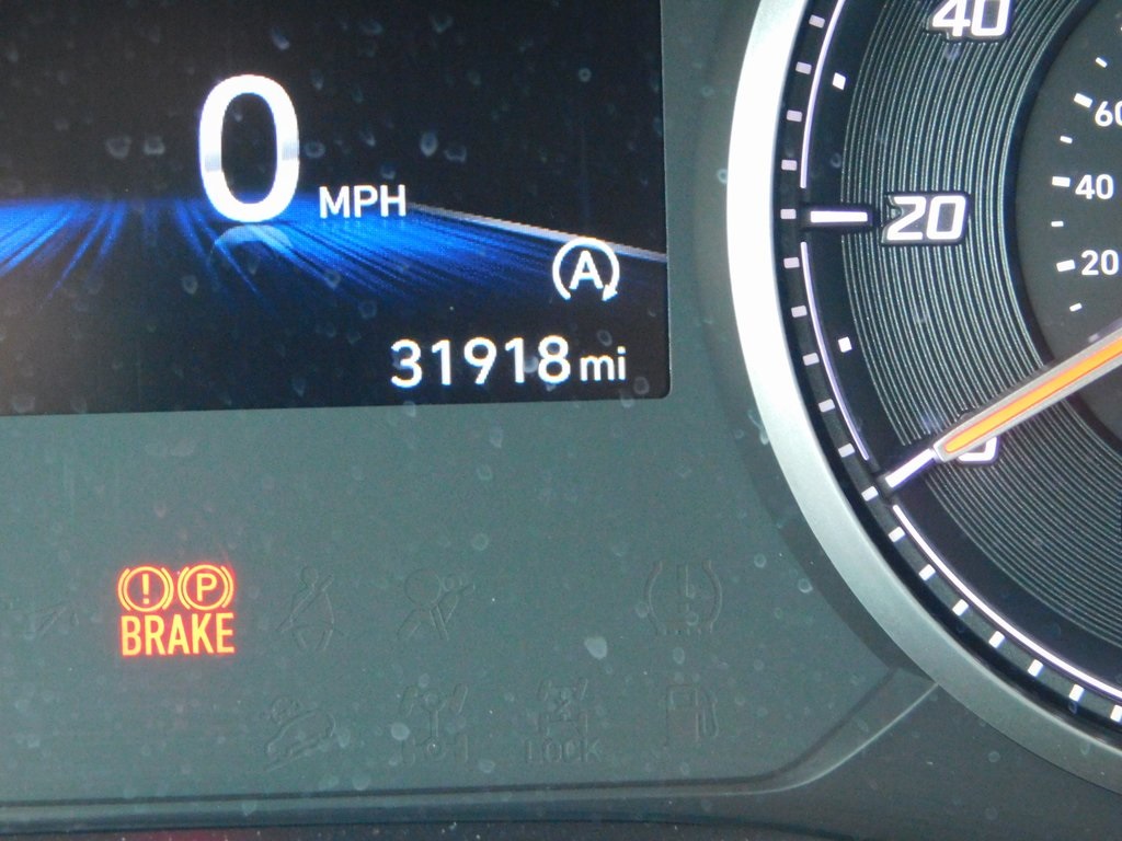 2023 Hyundai Santa Fe SEL photo 33