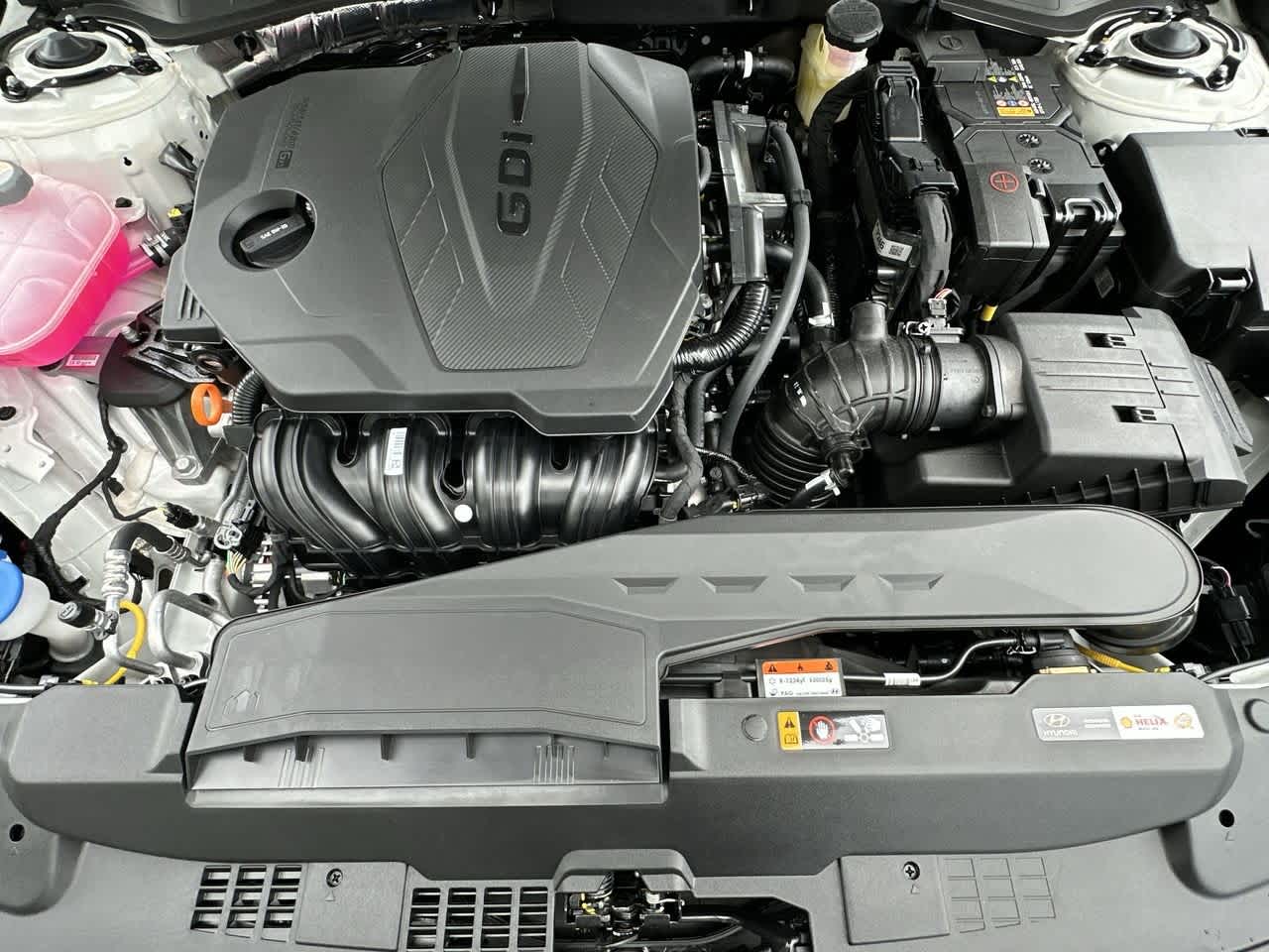 2026 Hyundai Sonata SE photo 11