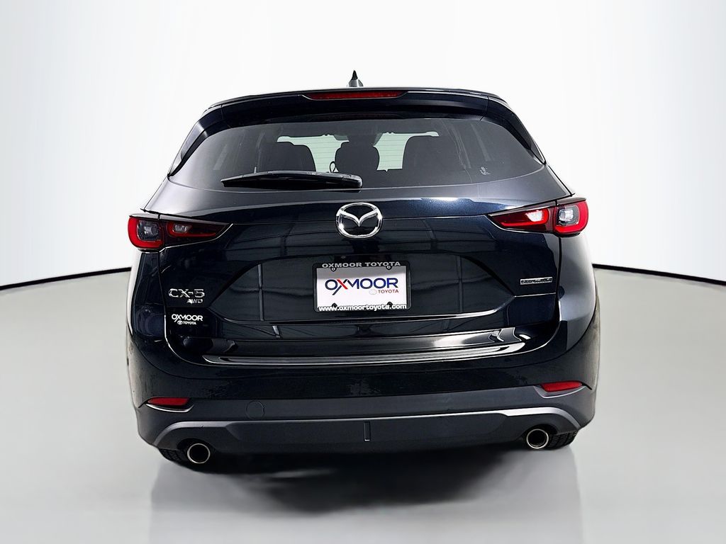 2023 Mazda CX-5 2.5 Select photo 6