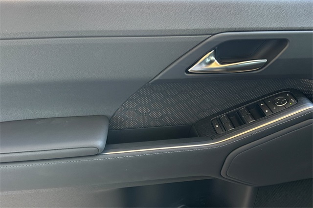 2025 Lexus GX 550 Premium photo 9