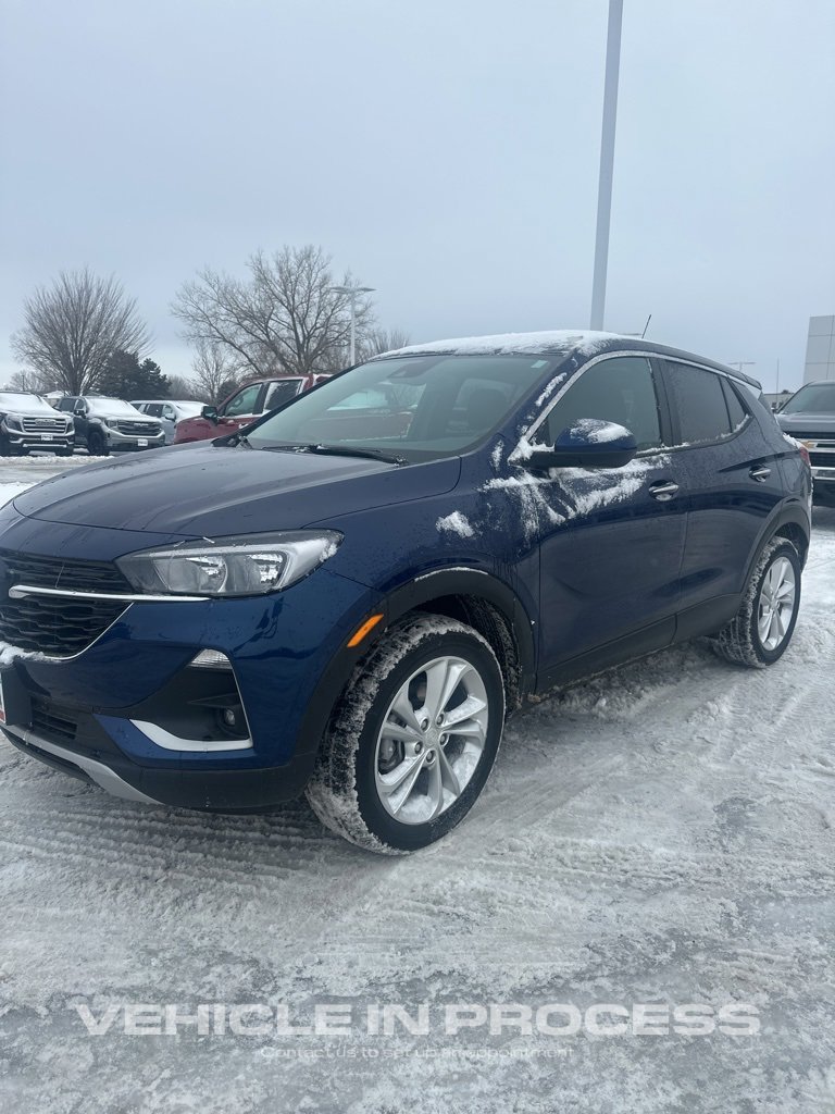 2023 Buick Encore GX Preferred's photo