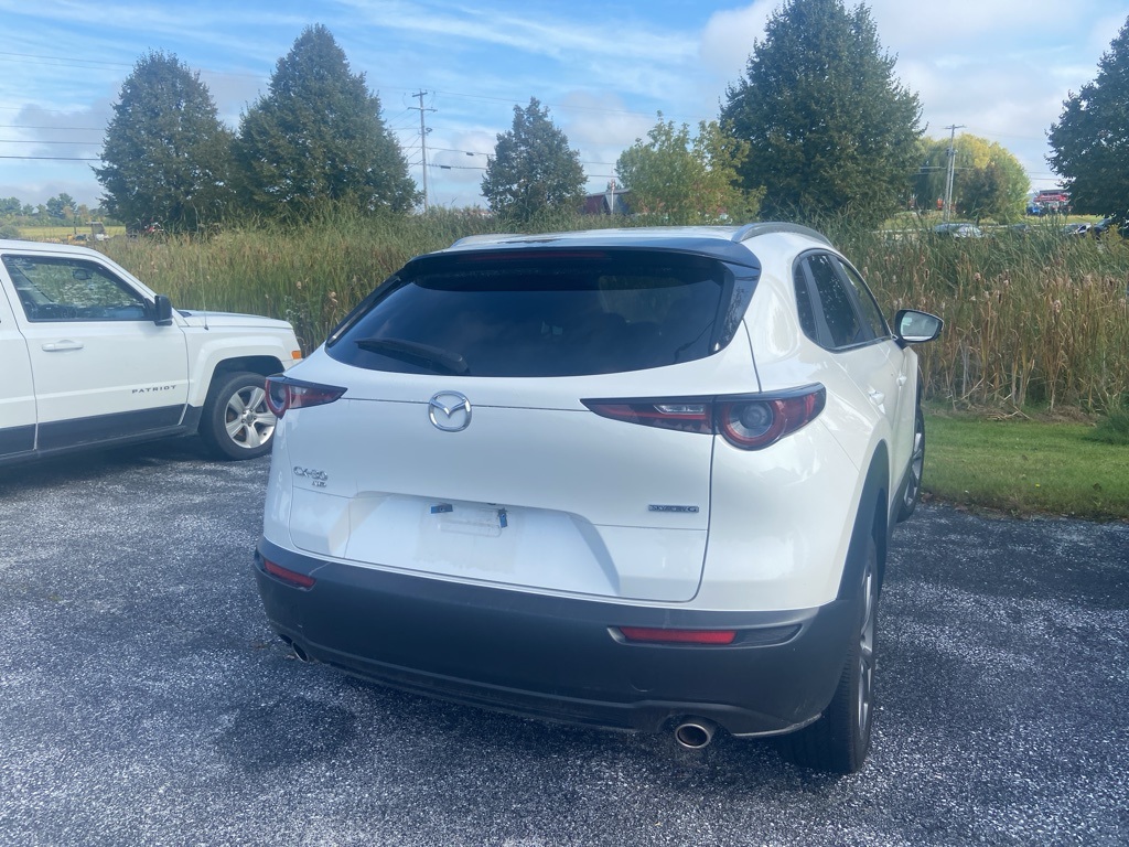 2024 Mazda CX-30 2.5 S Preferred photo 5