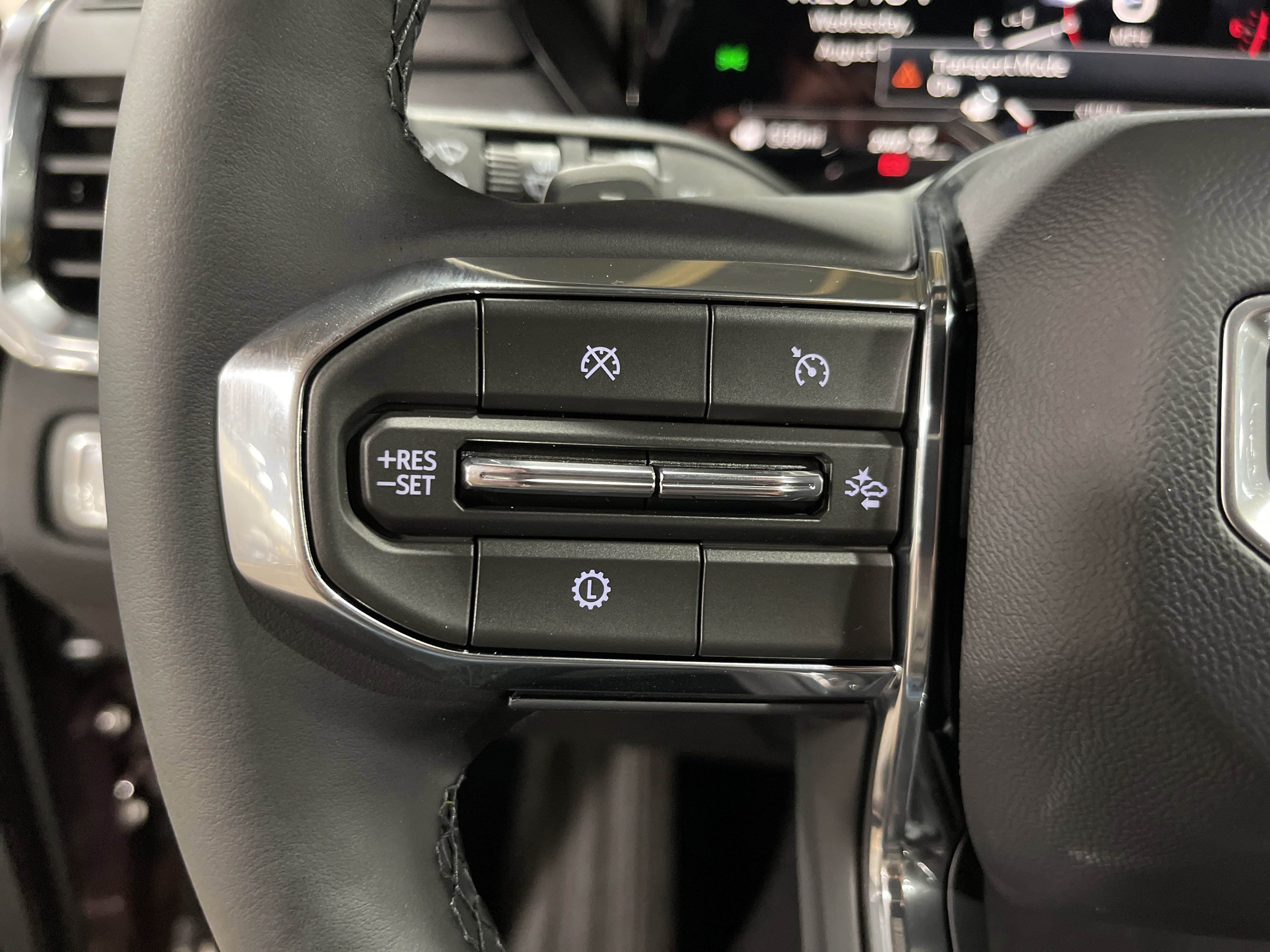 2026 Gmc Acadia Elevation photo 8