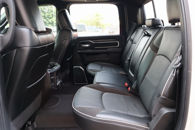 2024 Ram 3500 Laramie photo 46