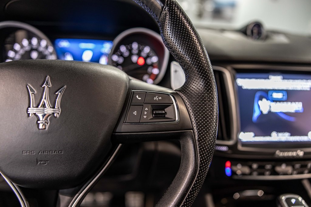 2019 MASERATI LEVANTE - Image 27