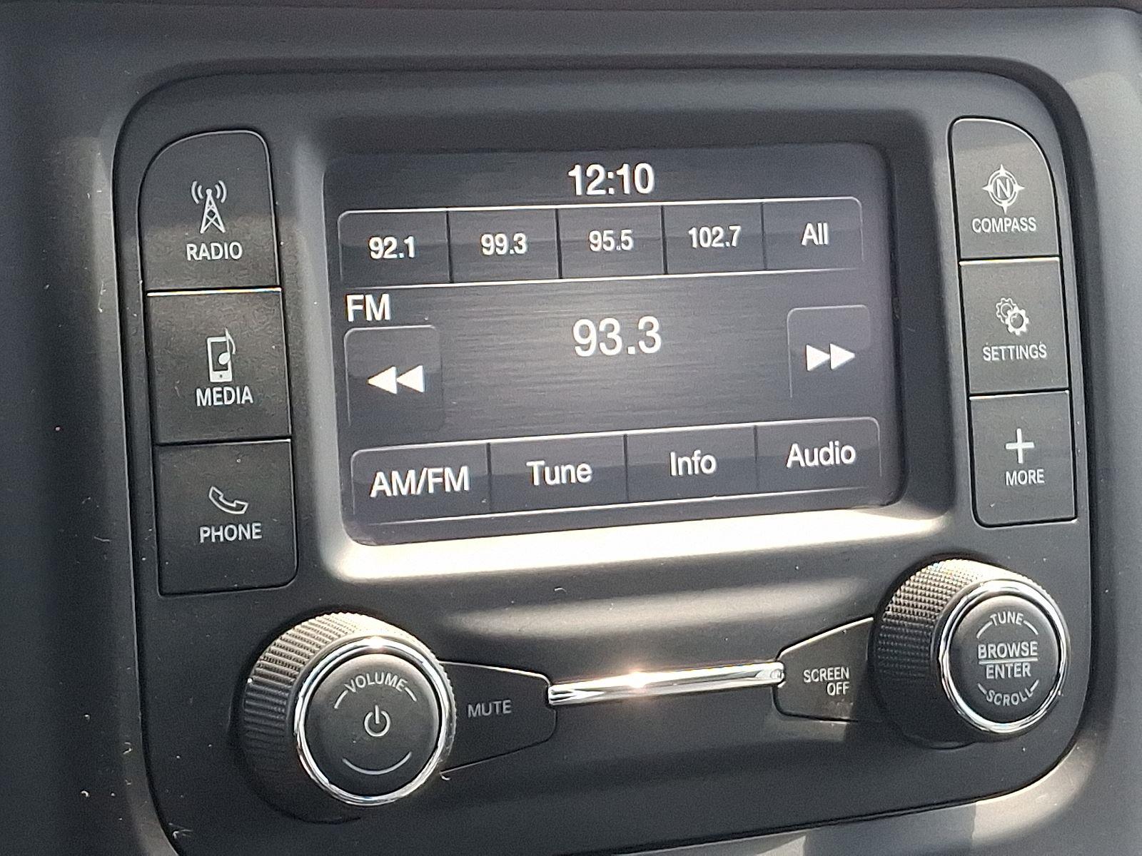 2022 Ram 2500 Tradesman photo 18