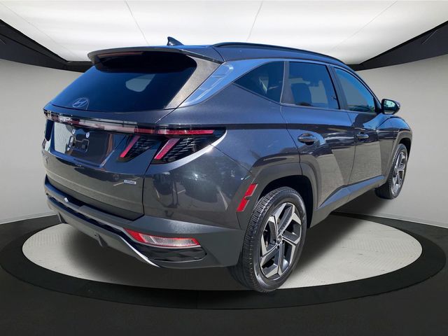 2022 Hyundai Tucson SEL Convenience photo 19