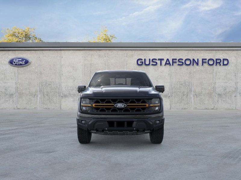 2025 Ford F-150 Tremor photo 5