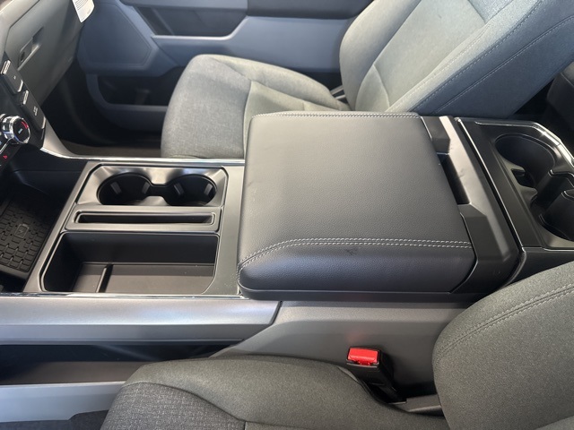 2025 Ford F-150 XLT photo 31