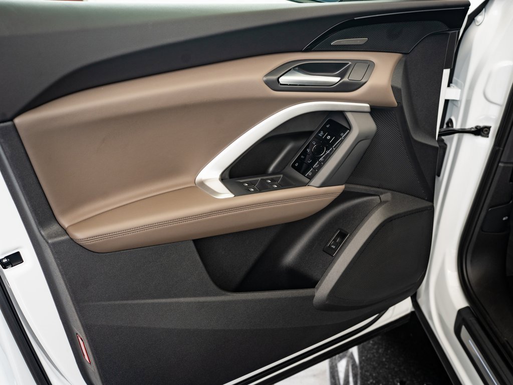 2025 Audi Q5 2.0T Premium Plus photo 21